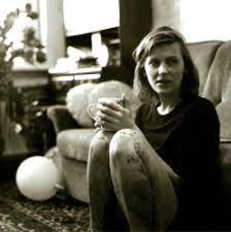 Ieva Juršėnaitė