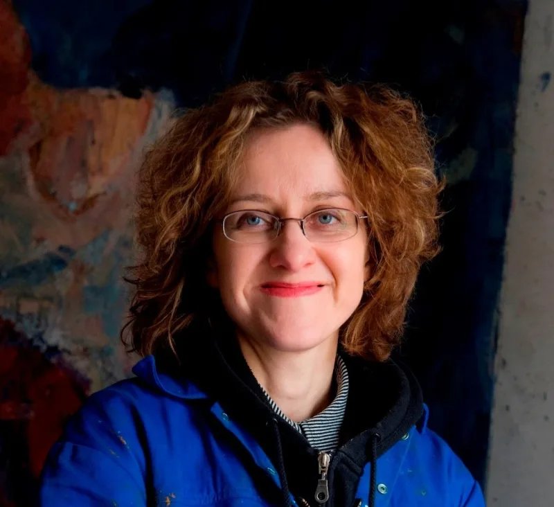 Sigita Maslauskaitė–Mažylienė