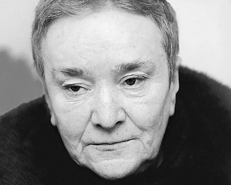Kazimiera Zimblytė (Kazė)
