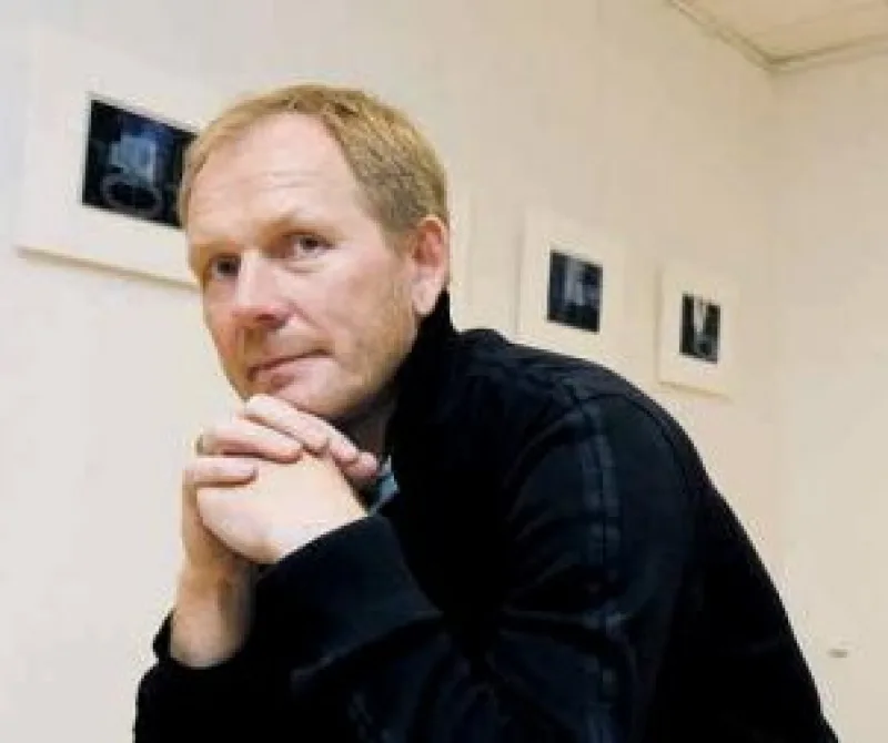 Rimas Čiurlionis