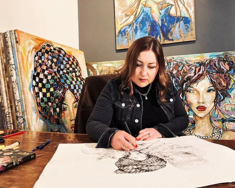 Edita Suchockytė