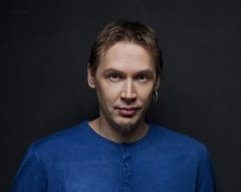 Viktoras Dailidėnas