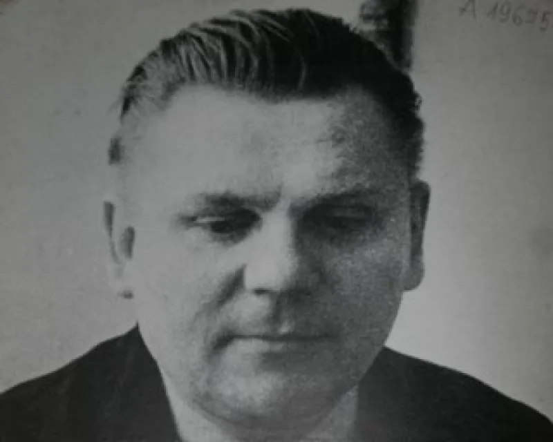 Vytautas Klemka