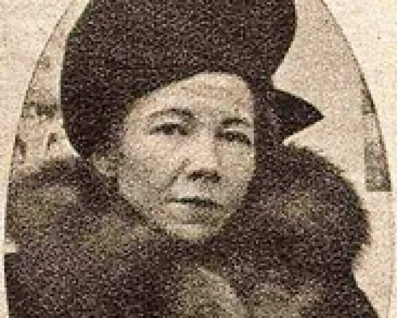 Zelma Talberga (Tālberga)