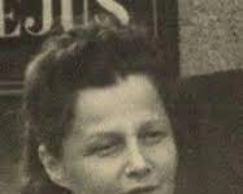 Marija Račkauskaitė Cvirkienė