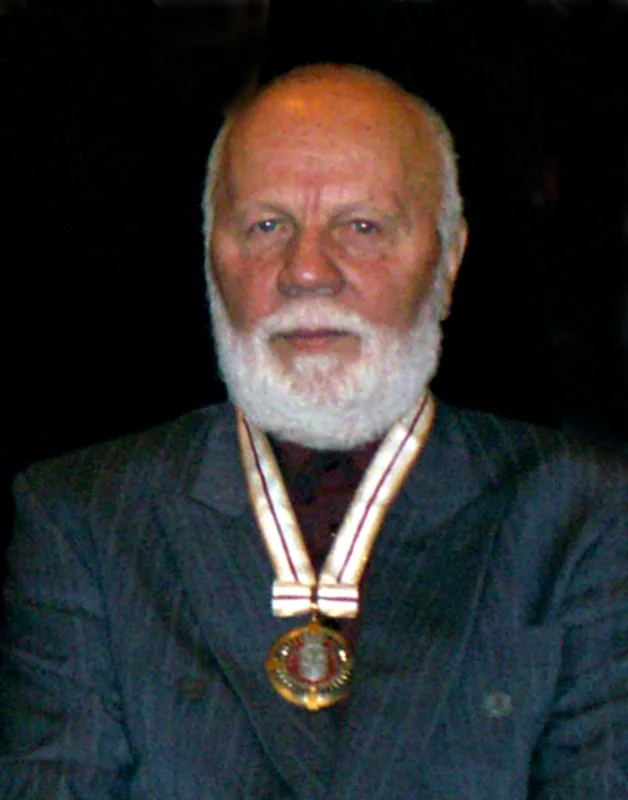 Vitolis Trušys