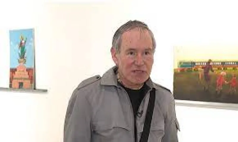 Vladas Juodagalvis