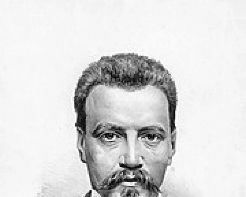 Mykolas Elvyras Andriolis