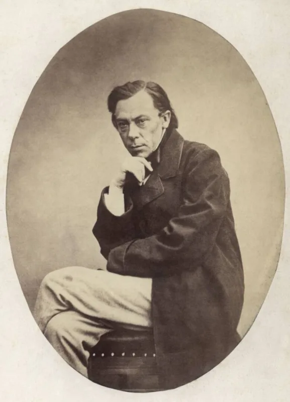 Vladislavas Sirokomlė (Władysław Syrokomla)