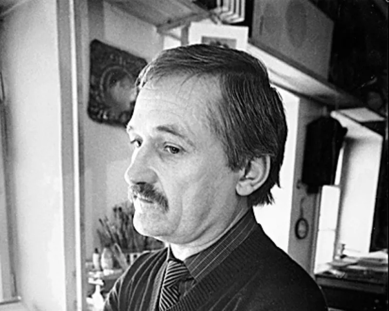 Rimtautas Gibavičius