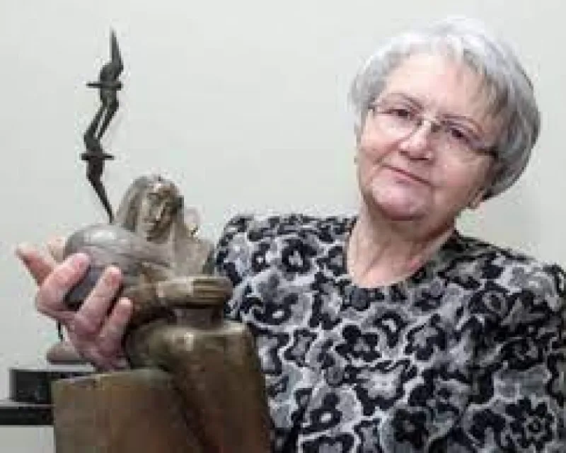 Daliutė Ona Matulaitė