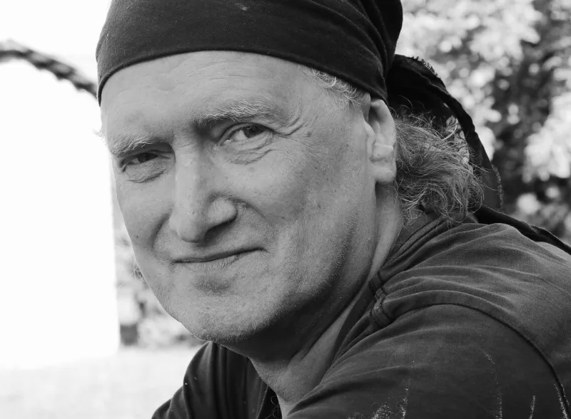 Virgis Ruseckas
