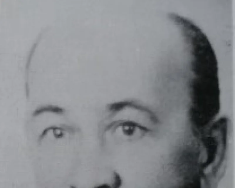 Stanislovas Roličas (Stanislaw Rolicz)