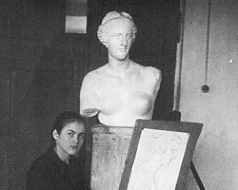Veronika Šleivytė