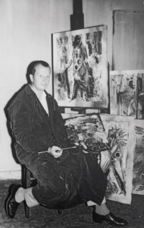 Vytautas Kasiulis