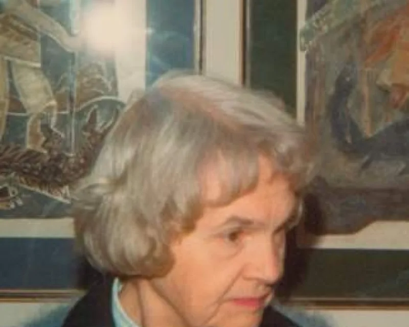 Elena Jakutytė