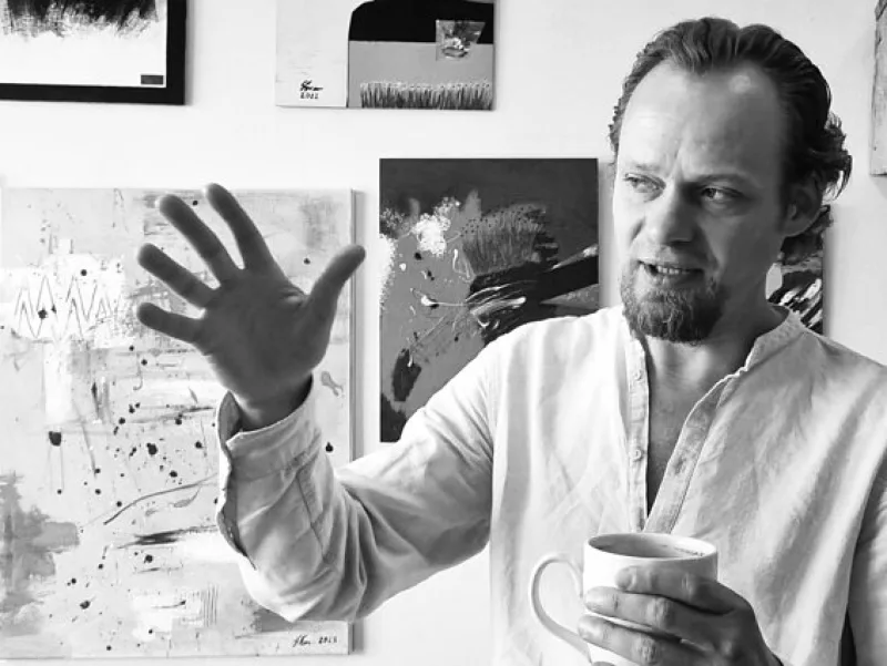 Gediminas Endriekus