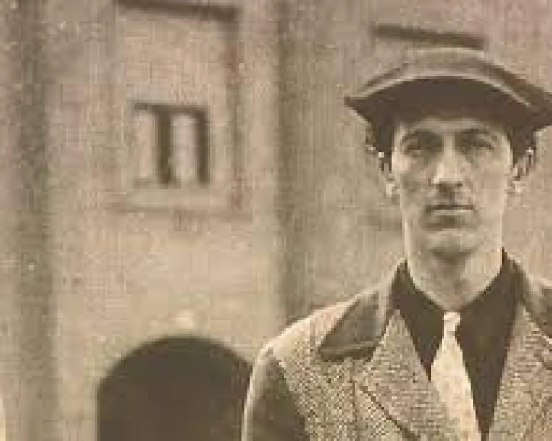 Albertas Veščiūnas