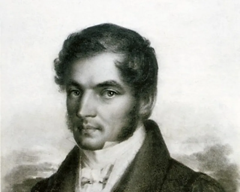 Jonas Kazimieras Vilčinskis