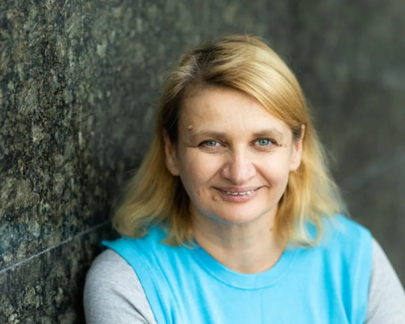 Vėtrė Antanavičiūtė
