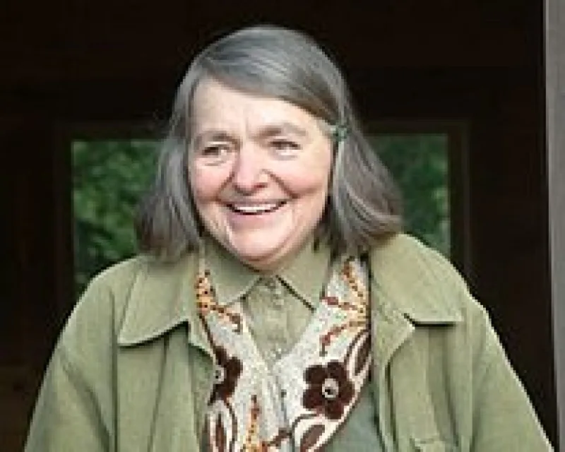 Gražina Didelytė-Abaravičienė