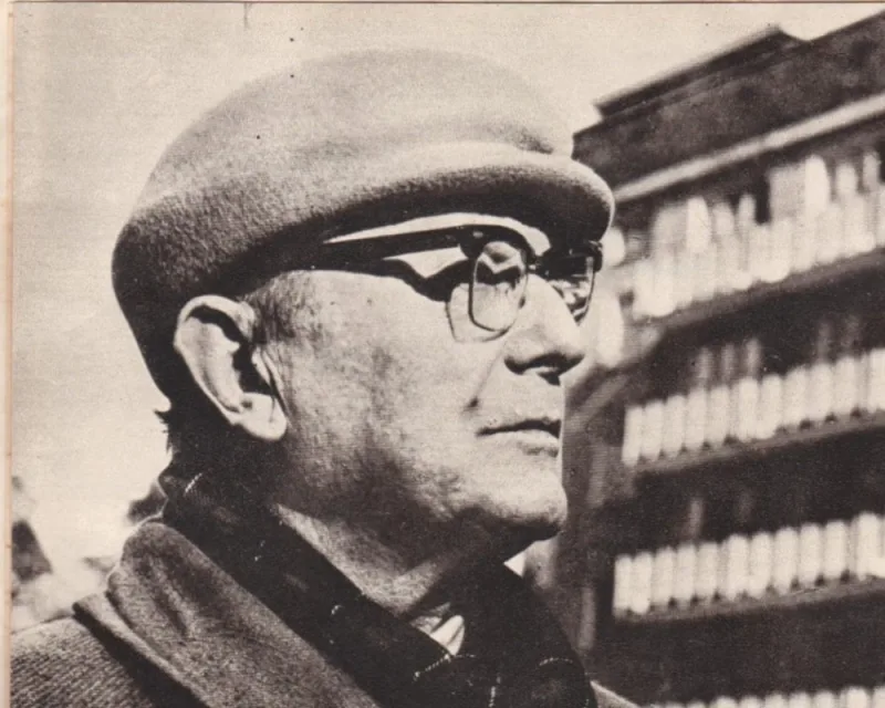 Gerardas Bagdonavičius