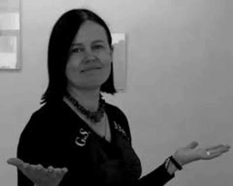 Lida Dubauskienė