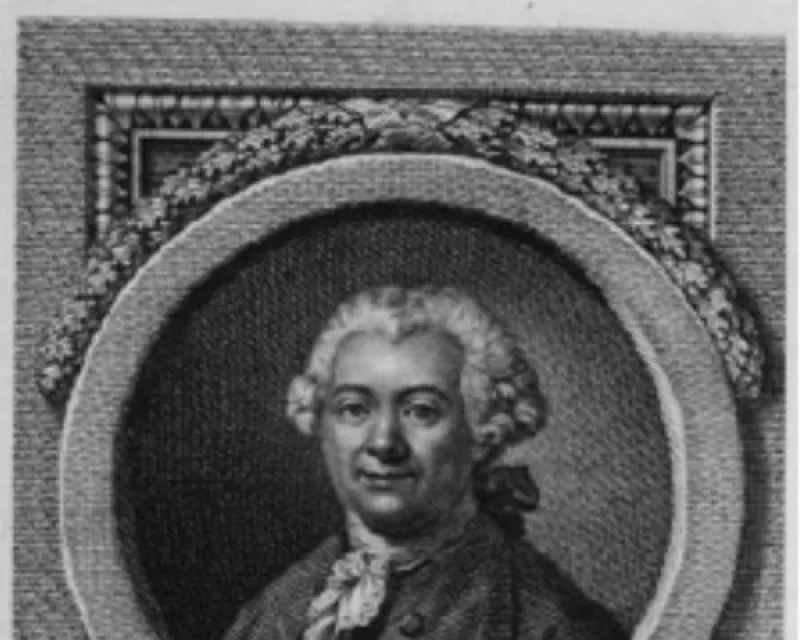 Franz Anton Schrämbl