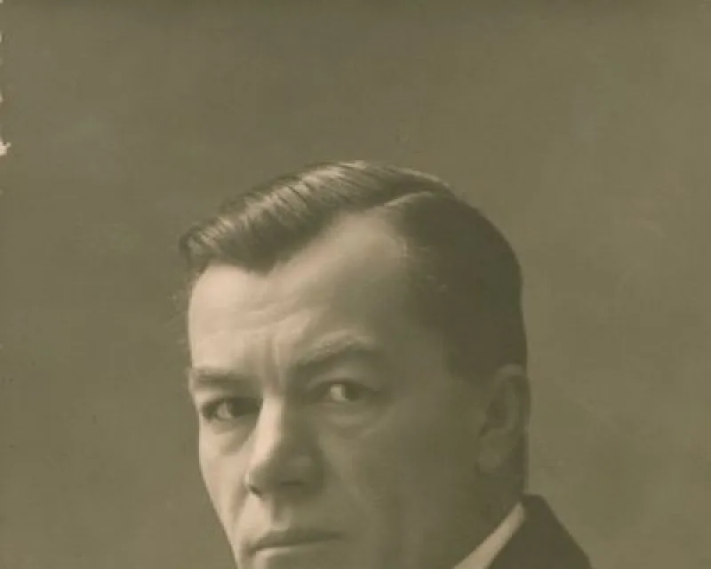 Kajetonas Sklėrius