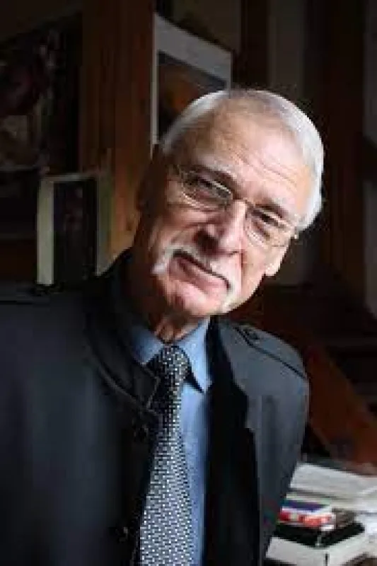 Arvydas Stanislavas Každailis