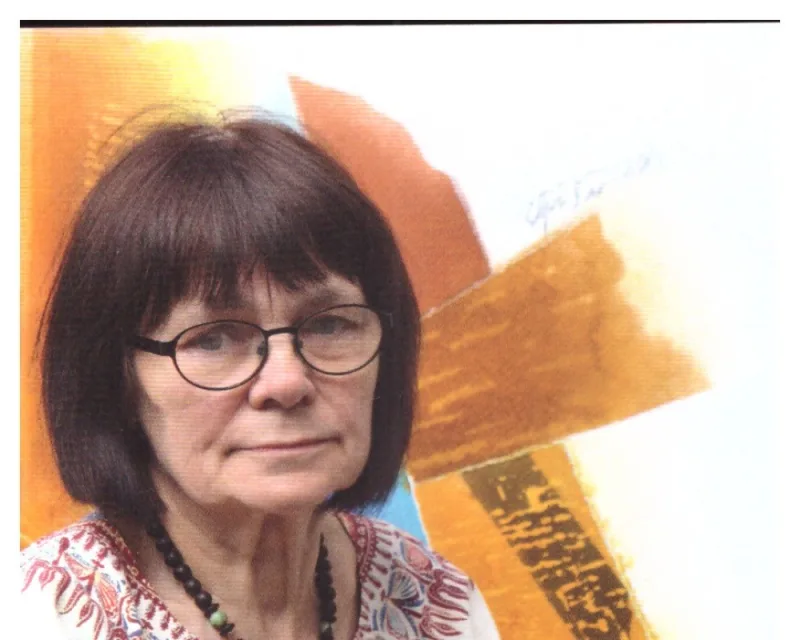 Vija Valerija Tarabildienė