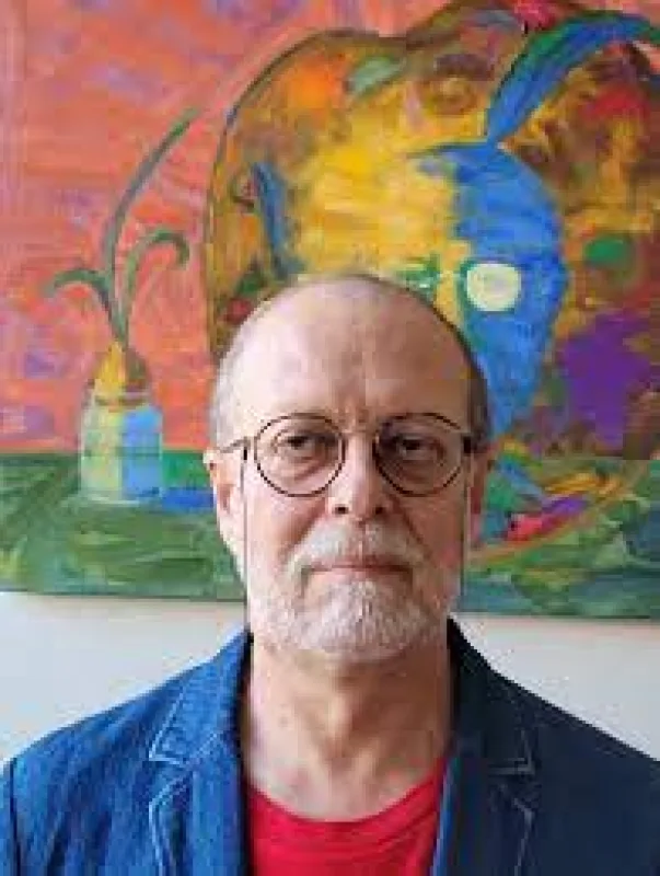 Algimantas Biguzas