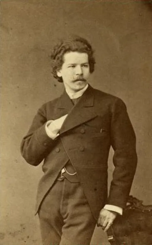 Oskar Hoffmann