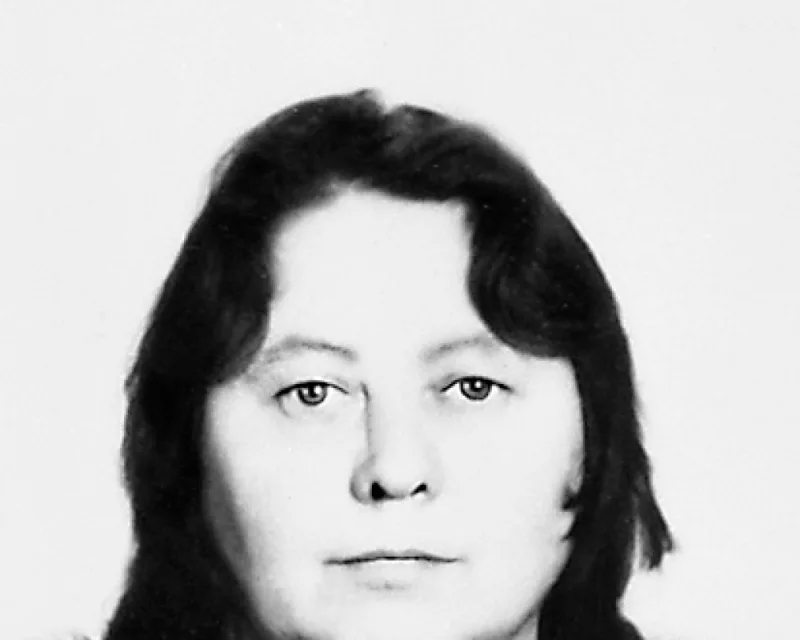 Aldona Skirutytė