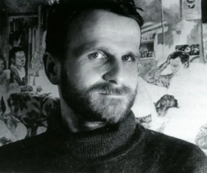 Audrius Puipa