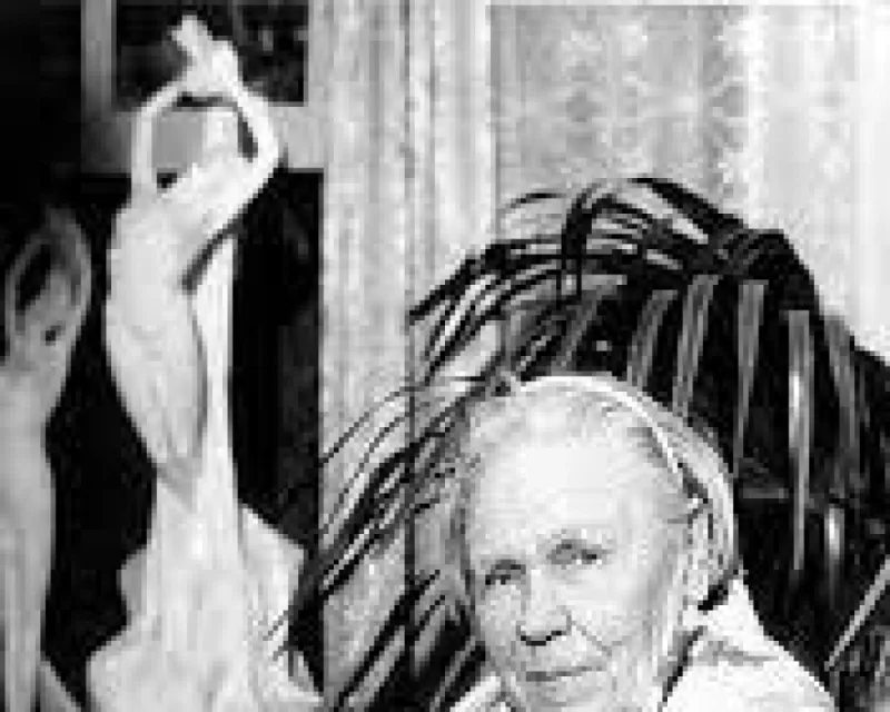 Natalija Luščinaitė-Krinickienė