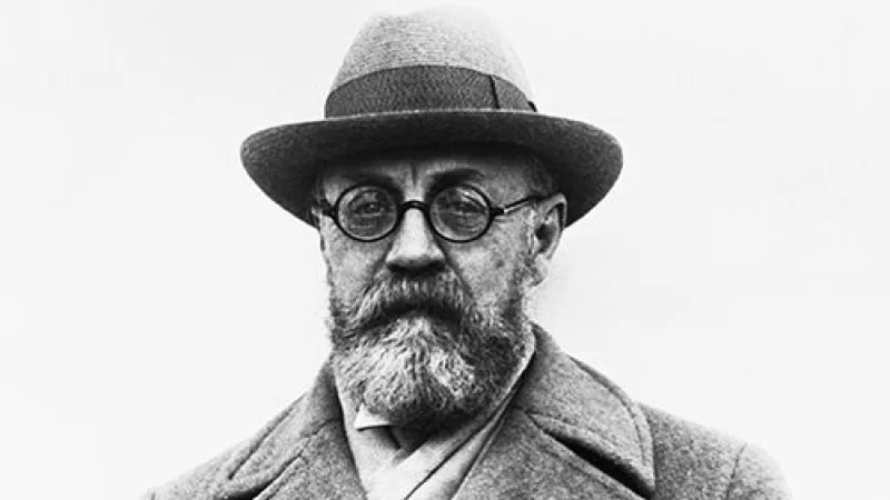 Henri Matisse