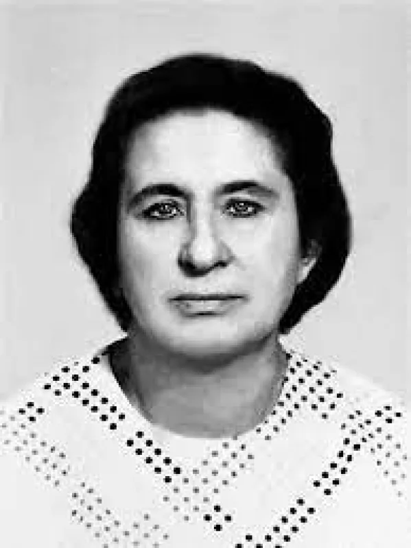 Regina Songailaitė-Balčikonienė