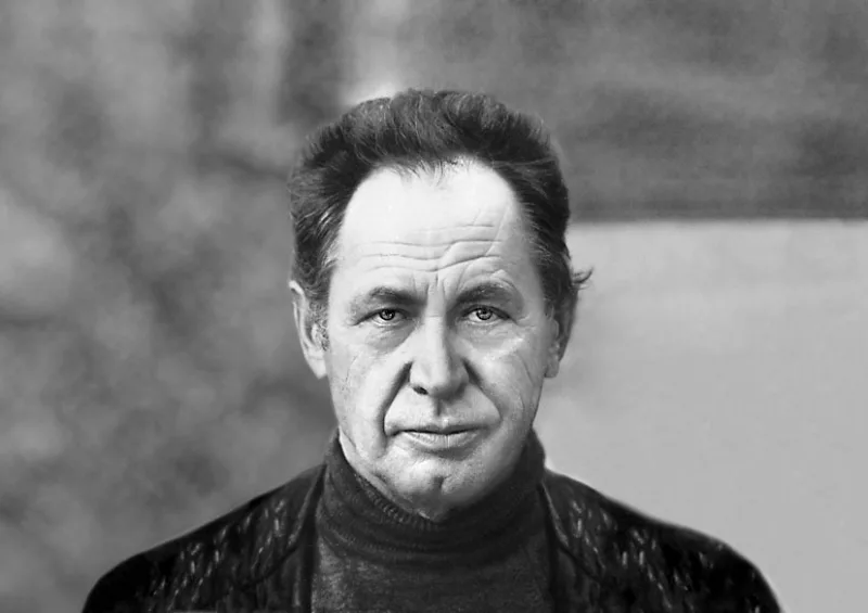 Bronius Vyšniauskas