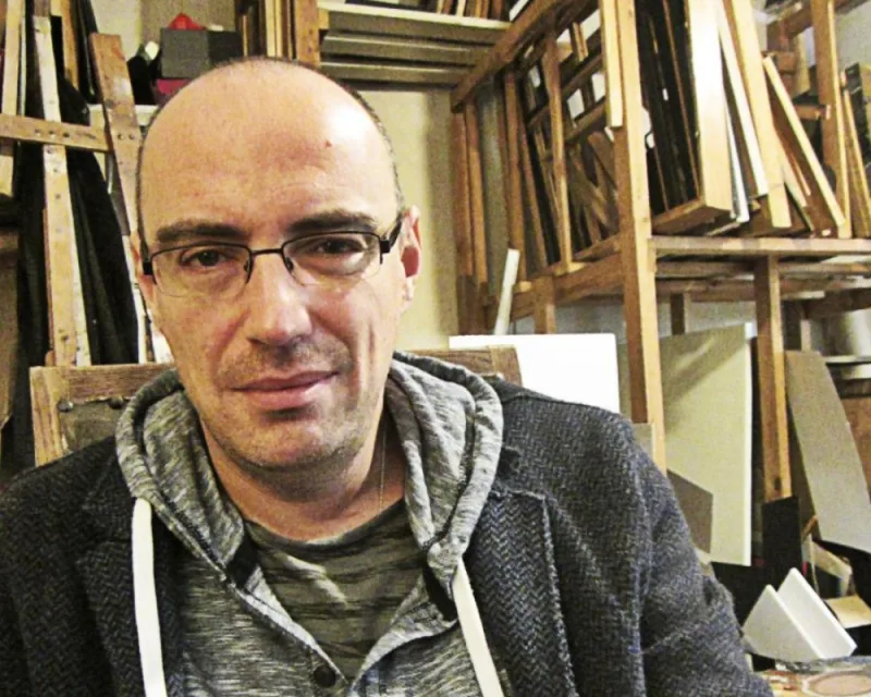 Marijus Jacovskis
