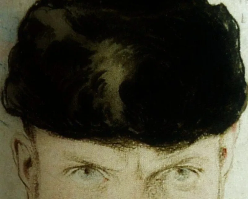 Maurice'as Langaskensas (Maurice Langaskens)