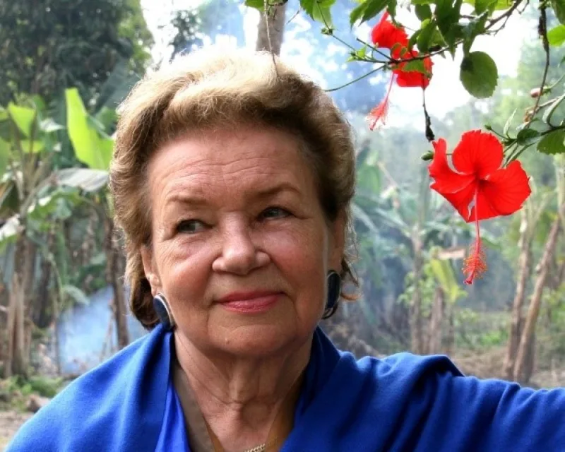 Filomena Linčiūtė-Vaitiekūnienė