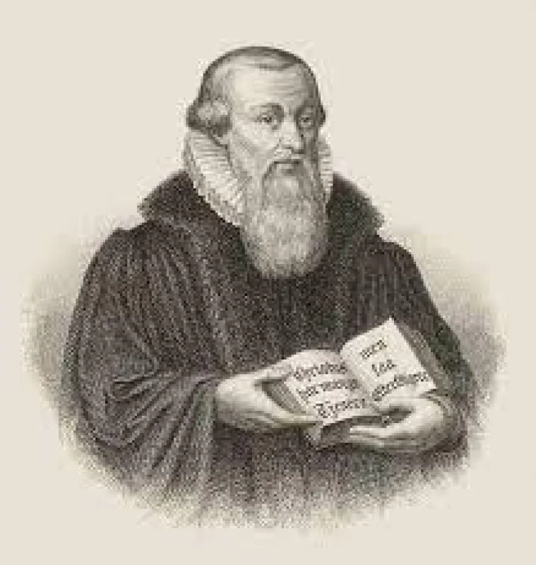 Johann Arndt