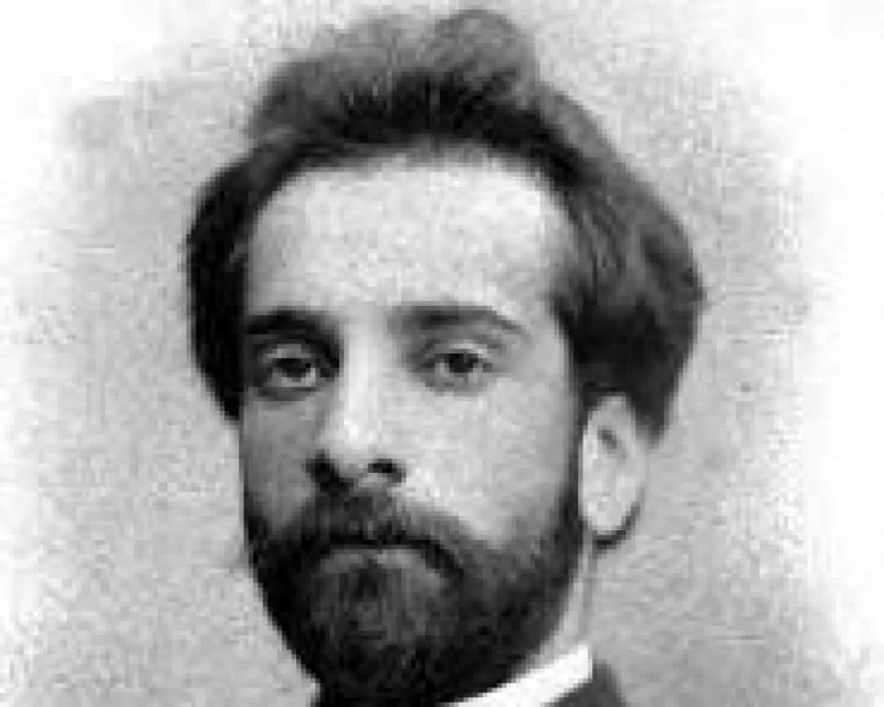 Izaokas Levitanas (Isaac Levitan)