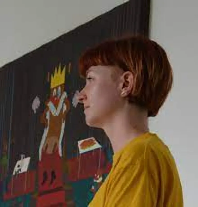 Monika Radžiūnaitė