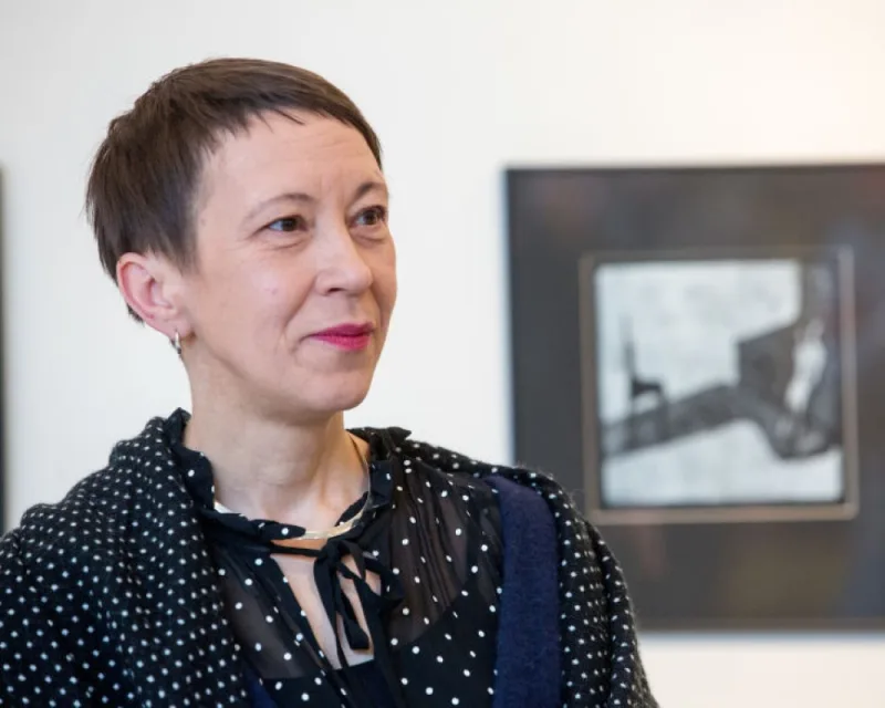 Irma Balakauskaitė
