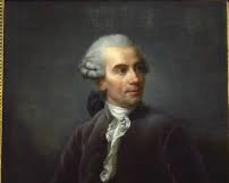 Klodas Vernė (Claude Joseph Vernet)