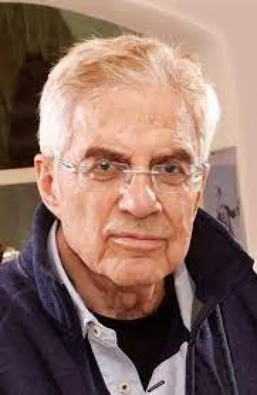 Frank Meisler