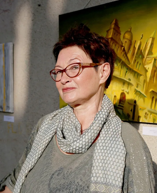 Jūratė Mykolaitytė