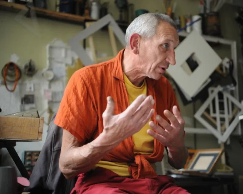 Arvydas Gurevičius